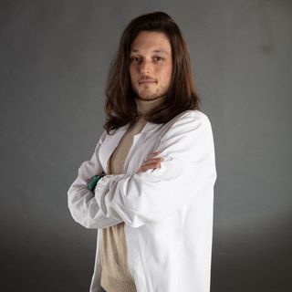 Matteo Fioravanti, nutrizionista Cremona