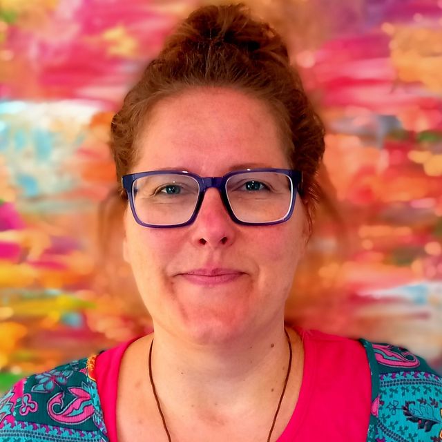 Anika Kluge, Heilpraktiker für Psychotherapie Murnau am Staffelsee