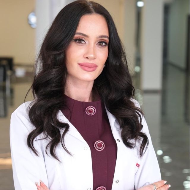 Meral Tansu Ayışık, Diyetisyen İstanbul