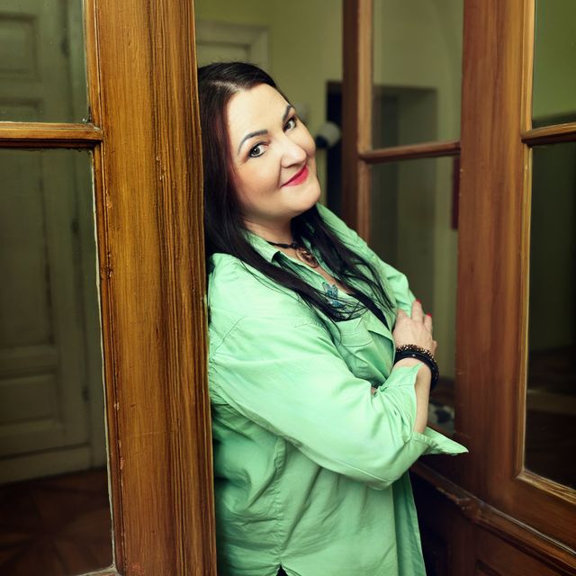 Beata Widera-Brzóska, psycholog Cieszyn