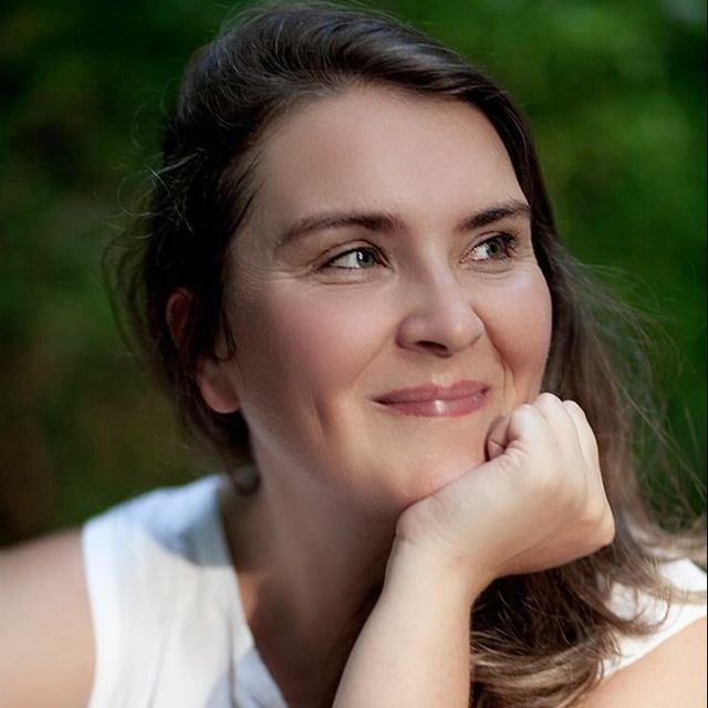 Iwona Kalinowska
