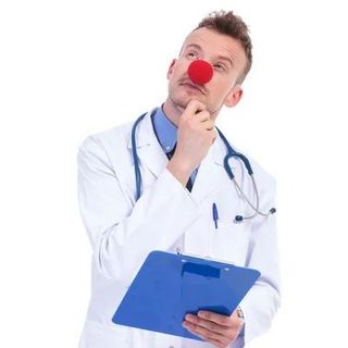 Dr. Matías Segur Test