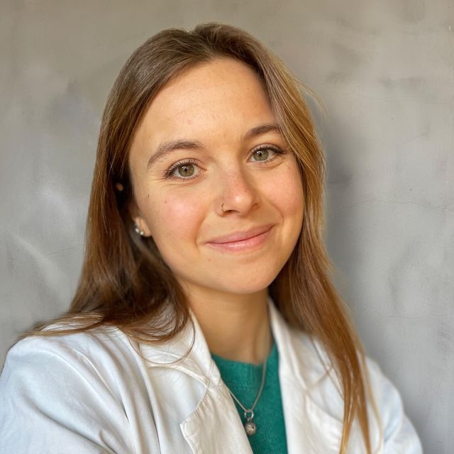 Emma Fabiani, dietista Campi Bisenzio