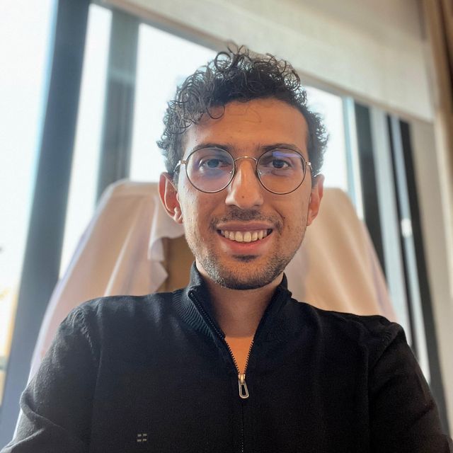 Alim Kaya, Diyetisyen Aydın