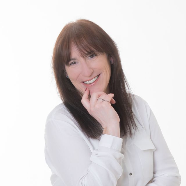 Irene Alcaraz, Terapeuta complementario Alcorcón