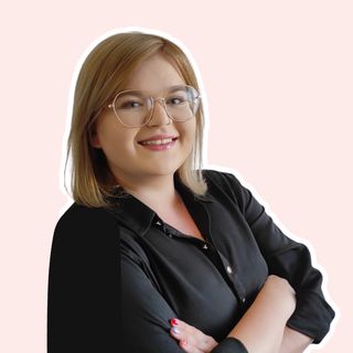 Powiększ obraz: Małgorzata Skonecka, dietetyk Lublin