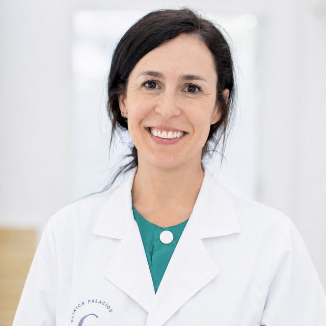 Mª Del Carmen Gutiérrez Vélez, Ginecólogo Madrid