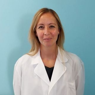 Fabiana Achilli, psicologo Piacenza