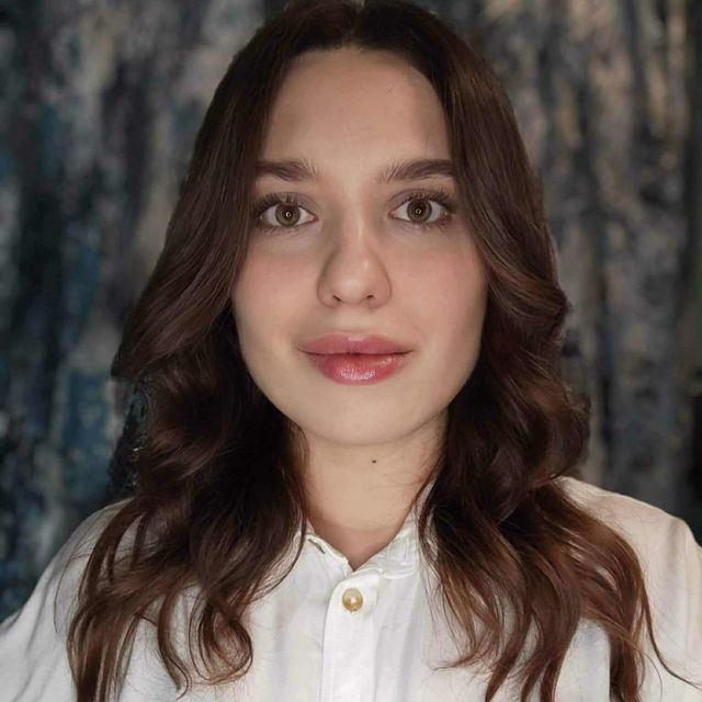 Zuzanna Soska, dietetyk Lublin