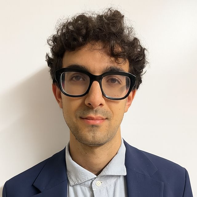 Simone Braca, neurologo Napoli