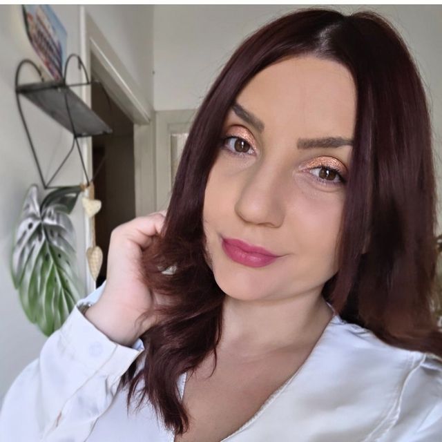 Roxana V. Munteanu, psicologo Roma