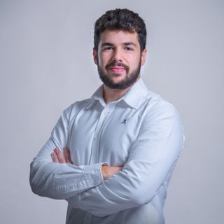 Acercar imagen: Rodrigo Del Pozuelo Lahera, Psicólogo Madrid