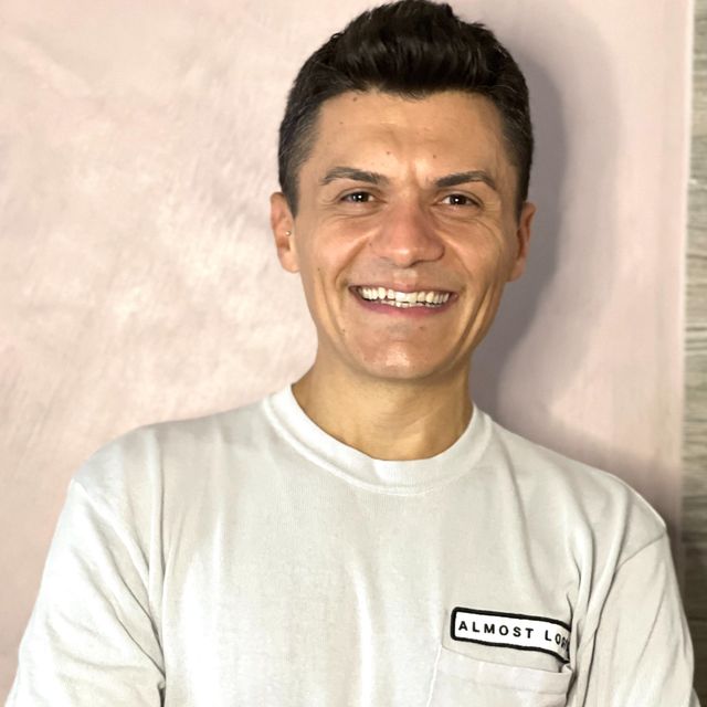 Valerio Confalone, psicologo Romans d'Isonzo