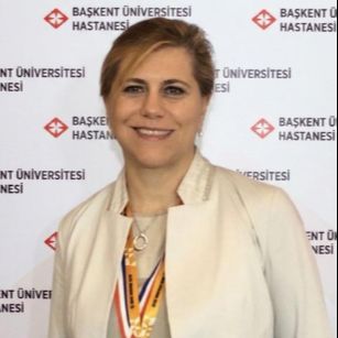 Dilek Dursun Altınörs, Göz Hastalıkları Çankaya