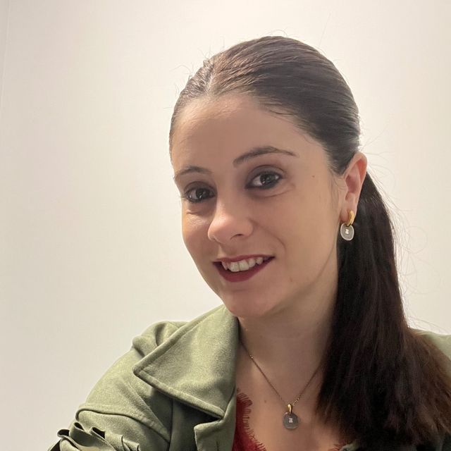 Tania Pitarch Gimeno, Psicólogo Castellón de la Plana