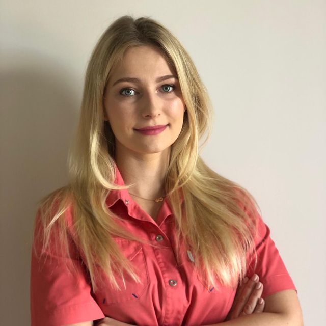 Kaja Dolatowska, stomatolog Poznań