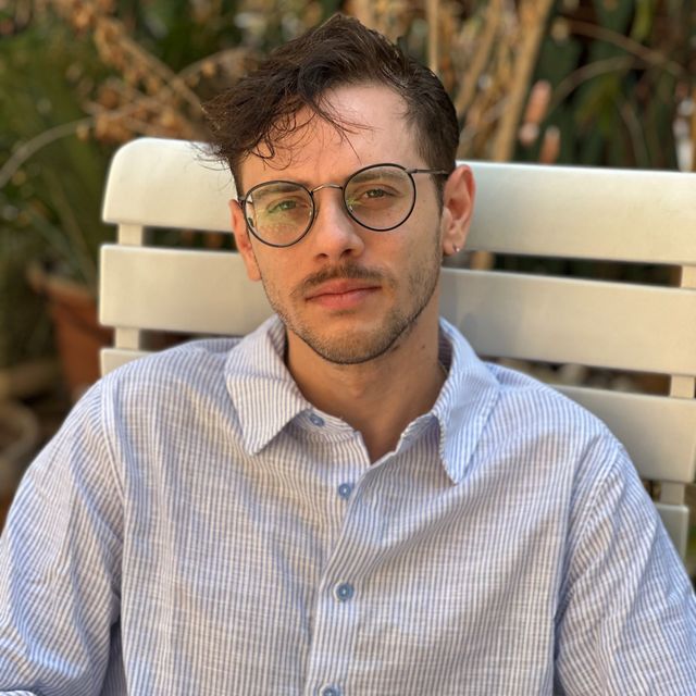 Edoardo Petrucci, psicologo clinico Roma