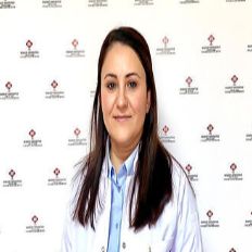 Ayça Demir, Fiziksel Tıp Ve Rehabilitasyon Karşıyaka