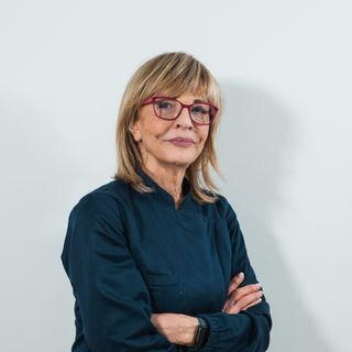 Rossana Angeli, dentista Milano