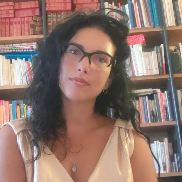 Francesca Guastamacchia