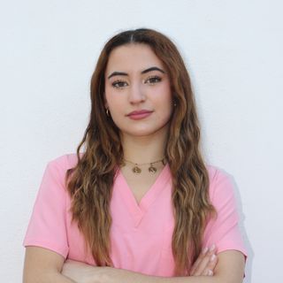 Paula  De la Vega Martínez , Podólogo Utrera