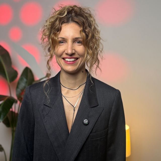 Elisa Zanacca, ostetrica Parma