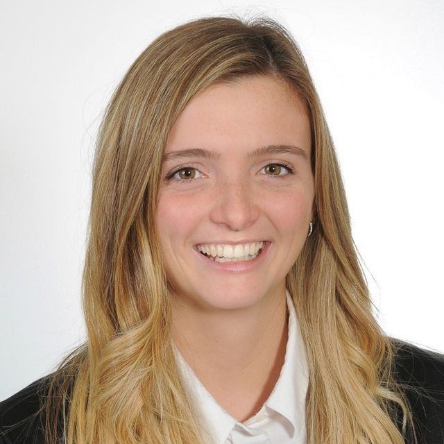 Carla Nogués Margalef, Psicólogo Cambrils