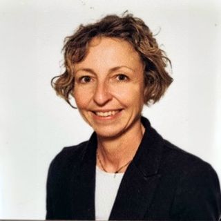 Ingrandire l'immagine: Elena Invernizzi, medico legale Varzi