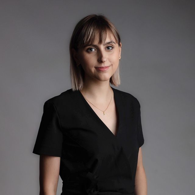 Weronika Zielińska