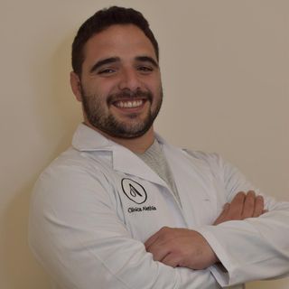 Acercar imagen: Héctor Gutiérrez Muñoz, Médico general Marbella