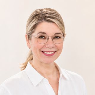 Oksana Flipsen, Zahnarzt Hamburg