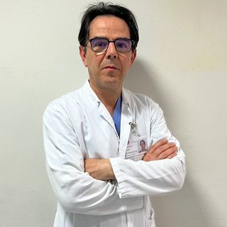 Ingrandire l'immagine: Antonello Paulesu, urologo Como