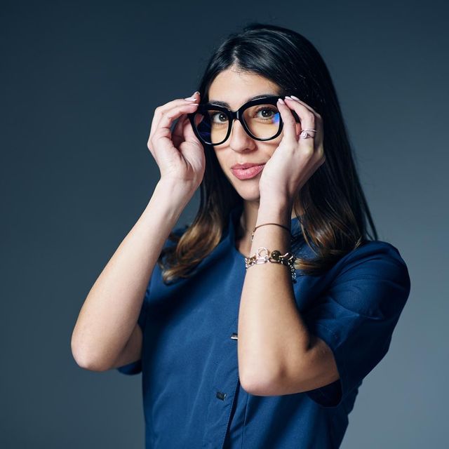 Chiara Maria Palazzi, nutrizionista Montecchio di Vallefoglia