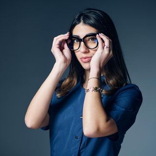 Ingrandire l'immagine: Chiara Maria Palazzi, nutrizionista Pesaro