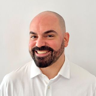 Acercar imagen: David Pérez Borge, Psicólogo Zaragoza