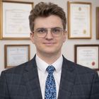 lek. Miłosz Kuświk