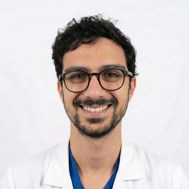 Antonio Marrone, neurologo Lido Di Ostia