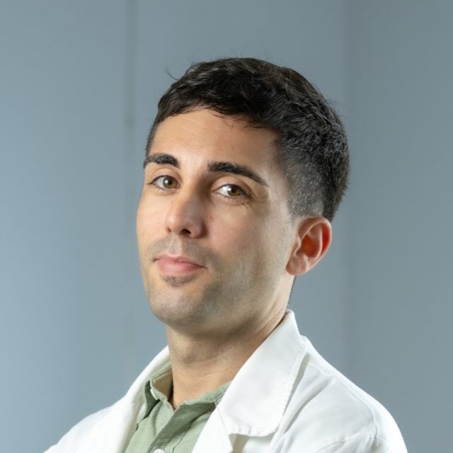 Sergio López Hervas, Traumatólogo Esplugues de Llobregat