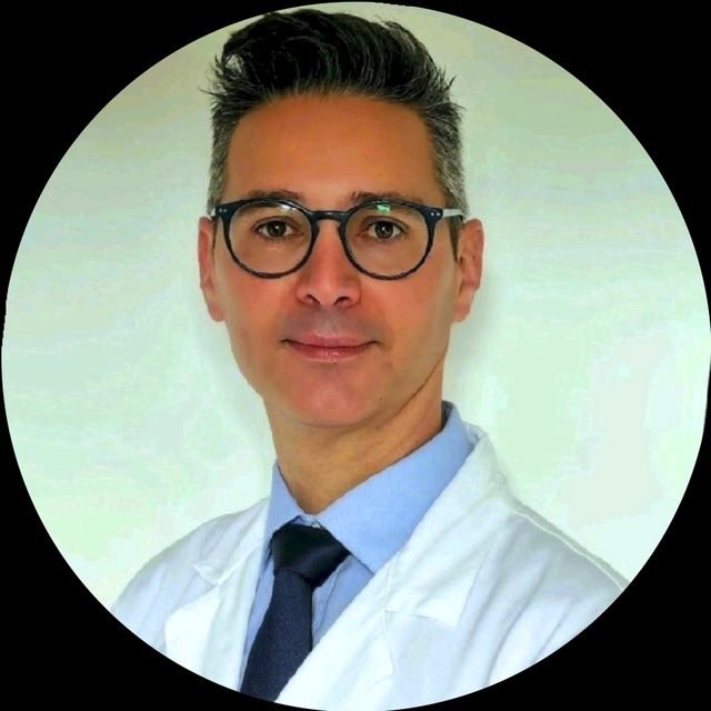 Giuliano Villa, cardiologo Lonato del Garda