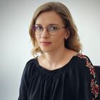 mgr Urszula Szwabowicz-Kęsy