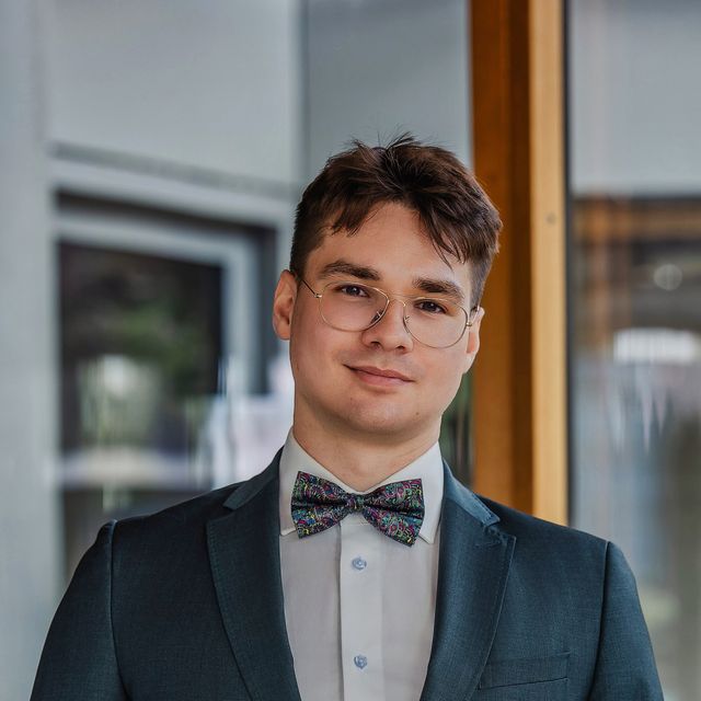 Michał Godzisz, urolog Lublin