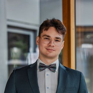 Powiększ obraz: Michał Godzisz, urolog Lublin