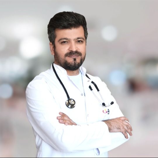 Allahverdi Sadıgov, Çocuk Sağlığı Ve Hastalıkları Karabük