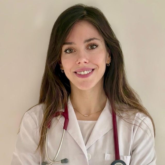 Sara Río Sánchez, Cardiólogo Madrid