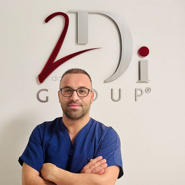 Giovanni Laureante, Infermiere Milano