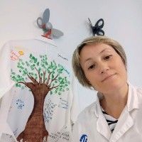 Maria Chiara Reitano, fisiatra Acireale