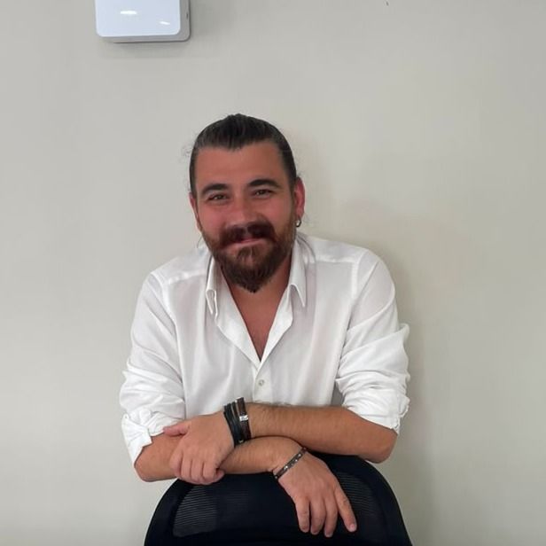 Erdem Çalışkan