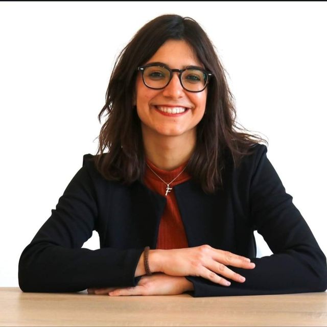 Federica Amorosino, psicologo Gambettola