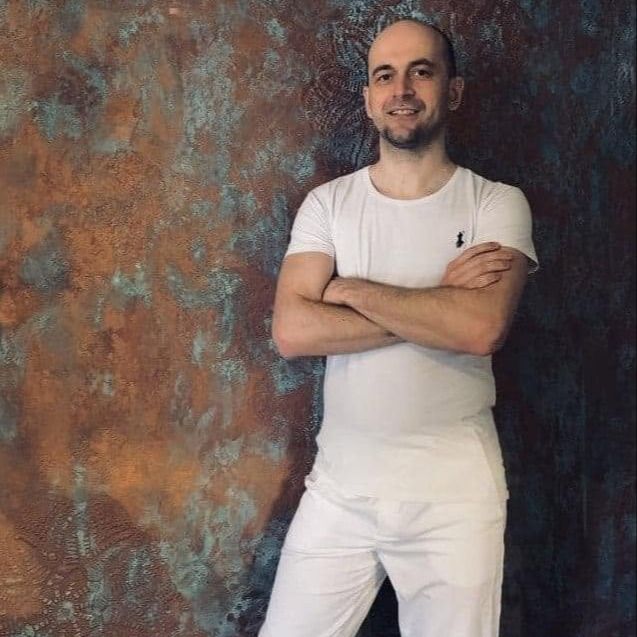 Marcin Grabowski