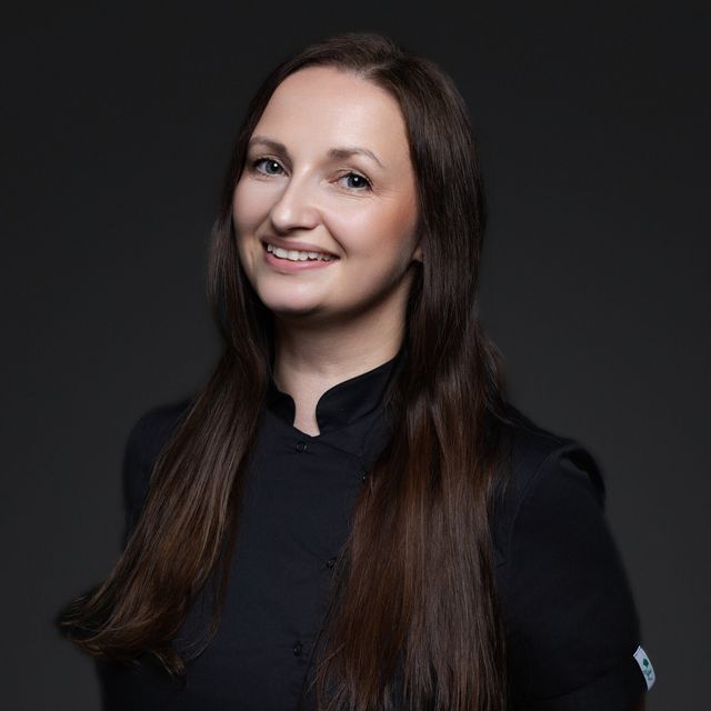 Kamila  Skowronek